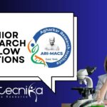 Junior Research Fellow (JRF) Positions at ARI Pune! Apply Now