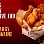 Licious Quality Executive Job