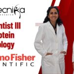 Scientist III Protein Biology at Thermo Fisher Scientific