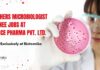 Freshers Microbiologist Trainee Jobs