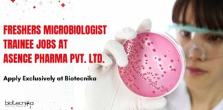 Freshers Microbiologist Trainee Jobs