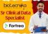 Sr Clinical Data Specialist