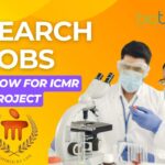 Research Jobs at MAHE, Manipal Apply Now for ICMR Project