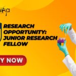 Research Opportunity: Junior Research Fellow at Amity University - Apply Now