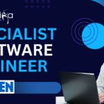 Specialist Software Engineer at Amgen | Biotech InnovationSpecialist Software Engineer at Amgen | Biotech Innovation