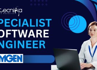 Join Amgen: Innovate Biotech as a Specialist Software Engineer in Hyderabad Now! Specialist Software Engineer at Amgen | Biotech InnovationSpecialist Software Engineer at Amgen | Biotech Innovation