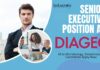 Senior Executive Position at Diageo – MSc Microbiology, Biotech Apply Now! Senior Executive Position at Diageo- M.Sc Microbiology, Biotechnology Candidates Apply Now!