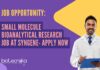 syngene-life-science-executive-job-opening-apply-online