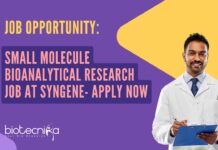 syngene-life-science-executive-job-opening-apply-online