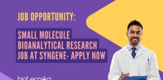 syngene-life-science-executive-job-opening-apply-online
