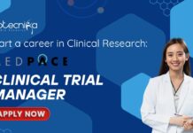 Start a career in Clinical Research: Clinical Trial Manager Job Medpace, Mumbai- Apply Now Start a career in Clinical Research: Clinical Trial Manager Job Medpace, Mumbai- Apply Now