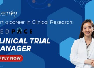 Start a career in Clinical Research: Clinical Trial Manager Job Medpace, Mumbai- Apply Now 