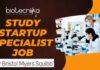 Bristol Myers Squibb Life Science Jobs – Apply Now! Study Startup Specialist Job at Bristol Myers Squibb