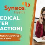 Syneos Health: Sr Medical Writer (Redaction) – Life Sciences Graduate Apply Now Syneos Health Sr Medical Writer (Redaction) - Life Sciences Graduate Apply Now (1)