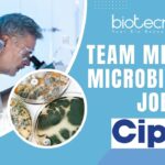 Team Member Microbiology Job at Cipla Apply Today!