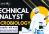 Technical Analyst (Microbiology) at Spices Board – Apply Now Technical Analyst – Microbiology Spices Board Hiring 2025