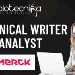 Merck Technical Writer Job Opening For Life Sciences, Apply Now