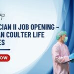 Beckman Coulter Life Sciences Technician Job Opening For BSc & MSc, Apply Online Technician II Job Opening – Beckman Coulter Life Sciences