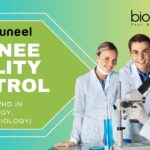 Trainee – Quality Control (Molecular Biology) MScMTechPhD