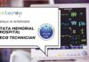 Walk-In Interview at Tata Memorial Hospital for ECG Technician- Apply Now