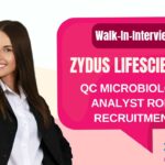 Walk-In-Interview For Zydus Lifesciences