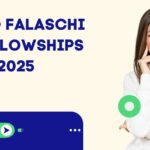 Arturo Falaschi PhD Fellowships 2025 March Session