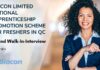 Biocon Limited Freshers Walk-In Andhra