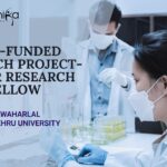 SRF Positions at JNU - Biological Sciences & Bioinformatics Apply