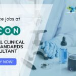 Life science jobs at ICON