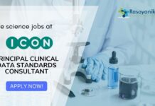 Life science jobs at ICON
