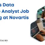 Novartis Freshers Data Science Analyst Job