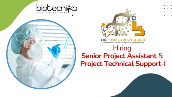 ILS Bhubaneswar Hiring 2025