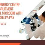 Govt ONGC Energy Centre Biotech Jobs