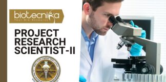 Project Research Scientist-II Job at AIIMS Bhubaneswar | Apply Now
