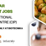 Molecular Biologist Jobs at International Potato Centre (CIP) – Apply Online Only at Biotecnika Molecular Biologist Jobs at International Potato Centre