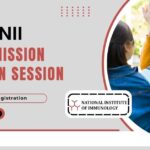 NII PhD 2025-26 Admissions Monsoon Session