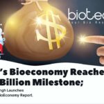 India’s Bioeconomy Reaches $165 Billion Milestone; Dr. Jitendra Singh Launches Bio-Sarthi & BioEconomy Report