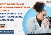 Advanced PG Diploma in Digital Imaging in Molecular Diagnostics @ Manipal Institute of Regenerative Medicine, MIRM Bangalore – Admissions Open MIRM Advanced PG Diploma in Digital Imaging in Mol Diagnostics