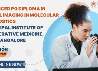 MIRM Advanced PG Diploma in Digital Imaging in Mol Diagnostics