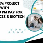 BRIC-inStem Project Vacancy