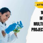 Research Internships at CSIR-IITR