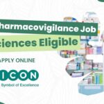 Life Sciences Pharmacovigilance Job