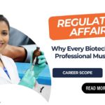 Benefits of Knowing Regulatory Affairs