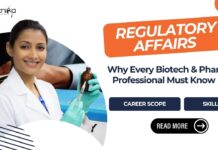 Benefits of Knowing Regulatory Affairs
