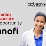 Senior Associate Job Opportunity