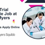 Clinical Trial Associate