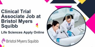 Clinical Trial Associate