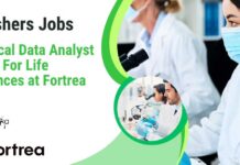 Freshers Clinical Data Analyst Jobs