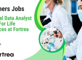 Freshers Clinical Data Analyst Jobs For Life Sciences at Fortrea – Apply Online Freshers Clinical Data Analyst Jobs