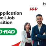 Field Application Specialist Bio-Rad
